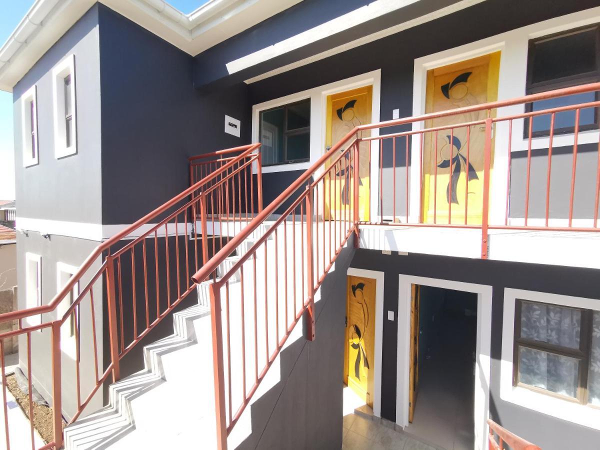 The Zion Hill East London Exterior foto